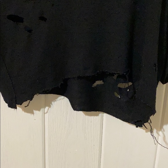 Crop top - Picture 6 of 6